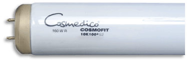 Cosmofit 10k100 Plus EU 0.3 160W