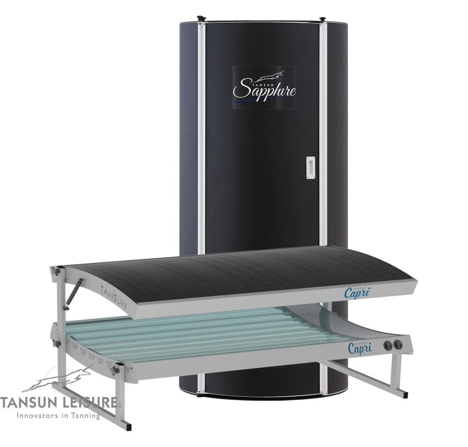 Commercial & Home Sunbed Manufacturer Tansun Sunbeds